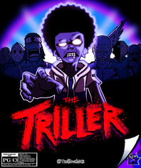 THE TRILLER